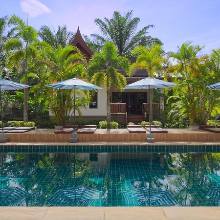 Chanapha Residence Tub Kaek Beach Esterno foto