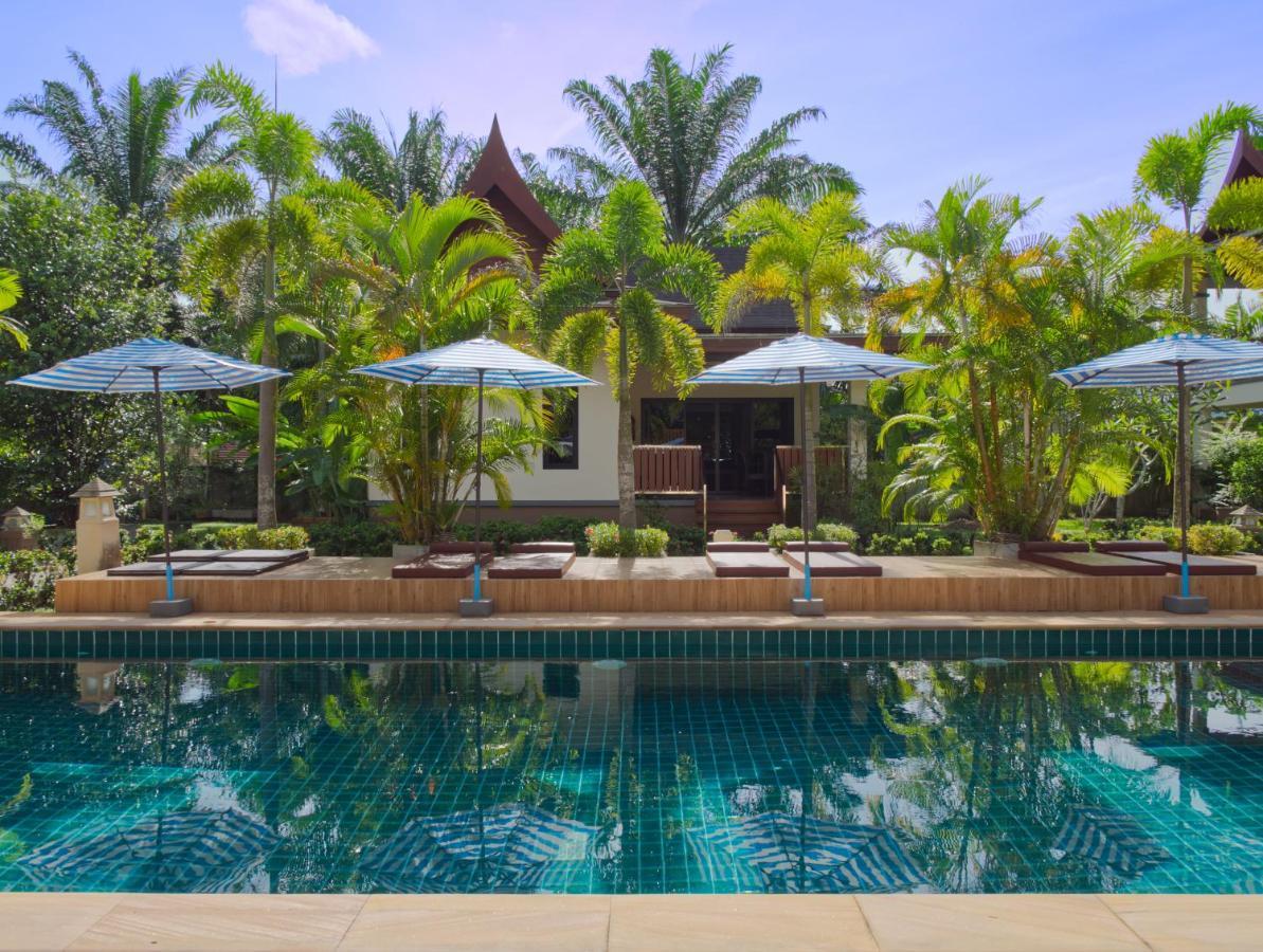 Chanapha Residence Tub Kaek Beach Esterno foto