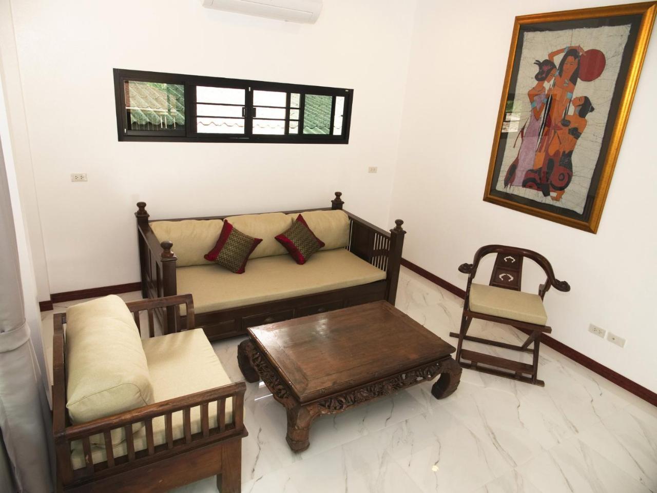 Chanapha Residence Tub Kaek Beach Esterno foto